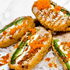 Best 10. Jalapeño Bomb (6pc) in North Hollywood, CA