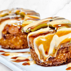 Best 5. Spicy Tuna on Crispy Rice (2pc) in North Hollywood, CA