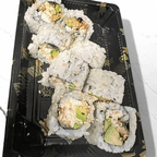 Best 12. Eel Avocado Roll in North Hollywood, CA