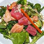 Best 5. Sashimi Salad in North Hollywood, CA