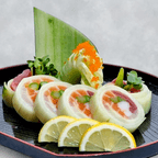 Best 2. Cucumber Summer Roll in North Hollywood, CA