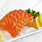 Best 1. Salmon Sashimi in North Hollywood, CA