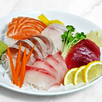Best 12 pc Sashimi in North Hollywood, CA