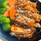 Best Chicken Teriyaki Bowl in North Hollywood, CA
