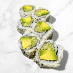 Best 1. Cucumber Avocado Roll in North Hollywood, CA