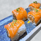 Best 7. Boston Roll in North Hollywood, CA