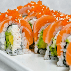 Best 6. Alaska Roll in North Hollywood, CA