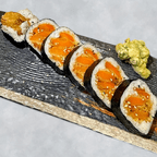 Best 1. Vegetable Tempura Roll in North Hollywood, CA