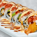 Best 7. Red Dragon Roll in North Hollywood, CA