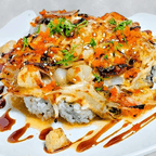 Best 3. Dynamite Roll in North Hollywood, CA