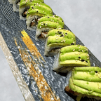 Best 4. Caterpillar Roll in North Hollywood, CA