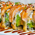 Best 5. Baked Salmon Roll in North Hollywood, CA