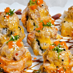 Best 9. Dodgers Roll in North Hollywood, CA