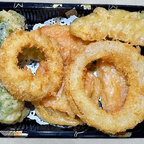 Best 7. Vegetable Tempura (7pc) in North Hollywood, CA