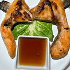 Best 12. Two Baked Salmon Collar in North Hollywood, CA