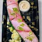 Best 12. Love Yellowtail Roll in North Hollywood, CA