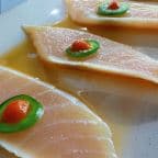 Best 14. Albacore Jalapeño（4pc） in North Hollywood, CA