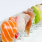 Best 5. Rainbow Roll in North Hollywood, CA