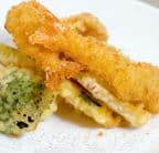 Best 9. Shrimp (2pc) & Vegetable Tempura (5pc) in North Hollywood, CA