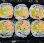 Best 2. Vegetarian Roll in North Hollywood, CA